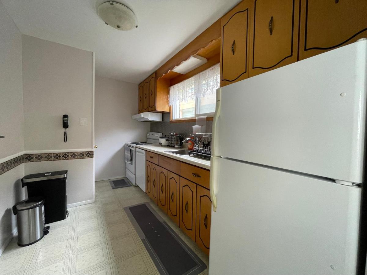 Luxurious Cozy House In Bluffs With Lake View Villa Toronto Eksteriør bilde