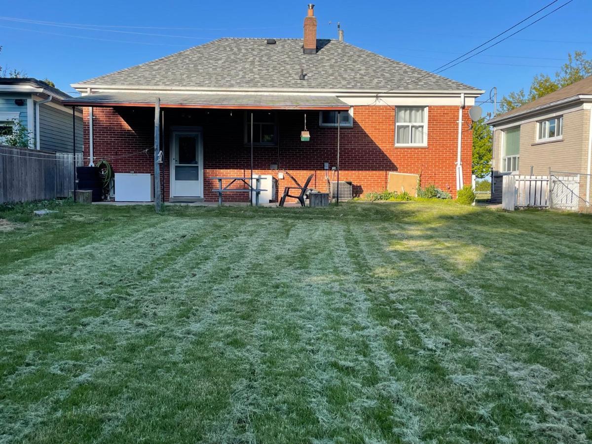 Luxurious Cozy House In Bluffs With Lake View Villa Toronto Eksteriør bilde
