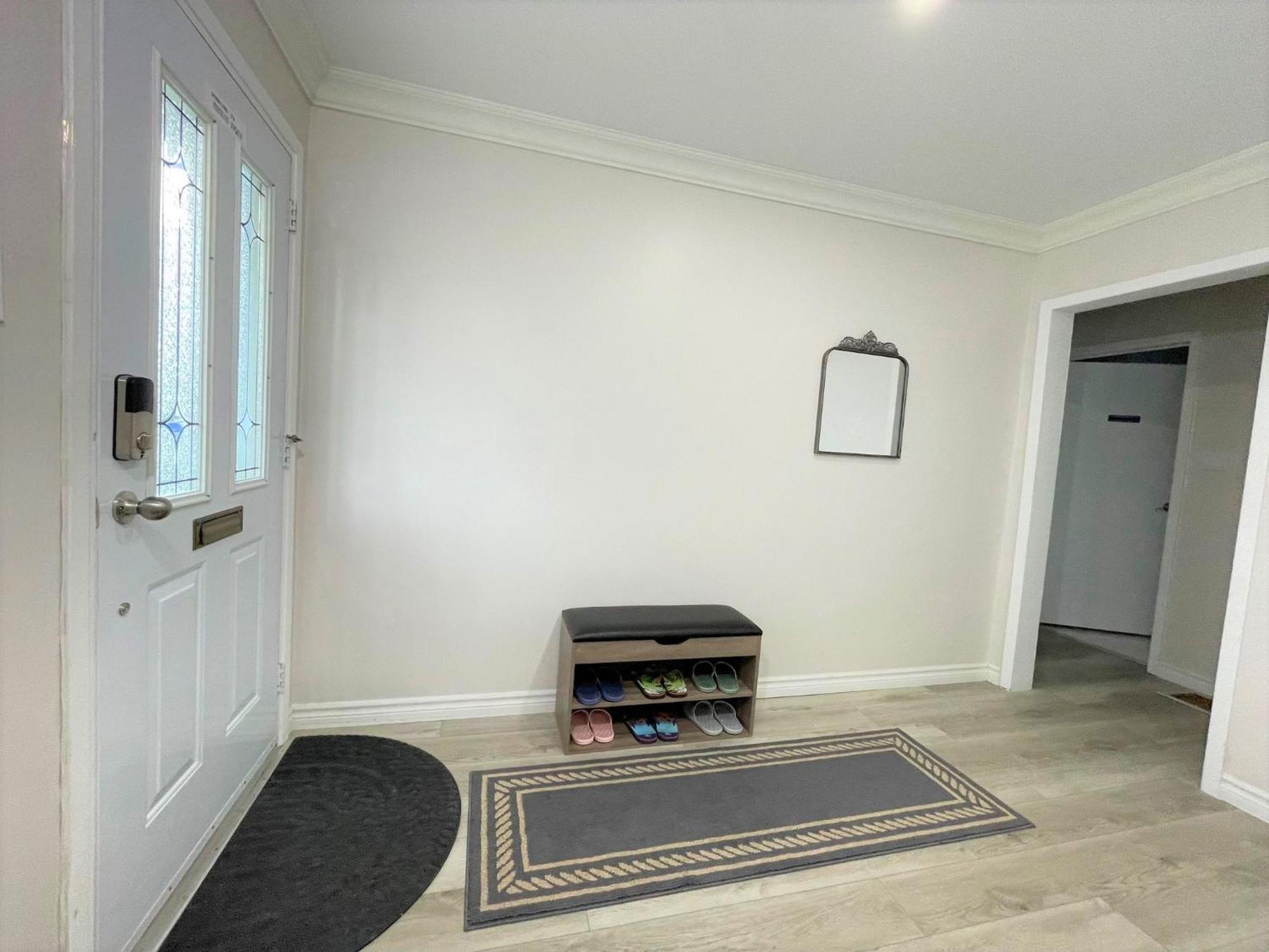 Luxurious Cozy House In Bluffs With Lake View Villa Toronto Eksteriør bilde