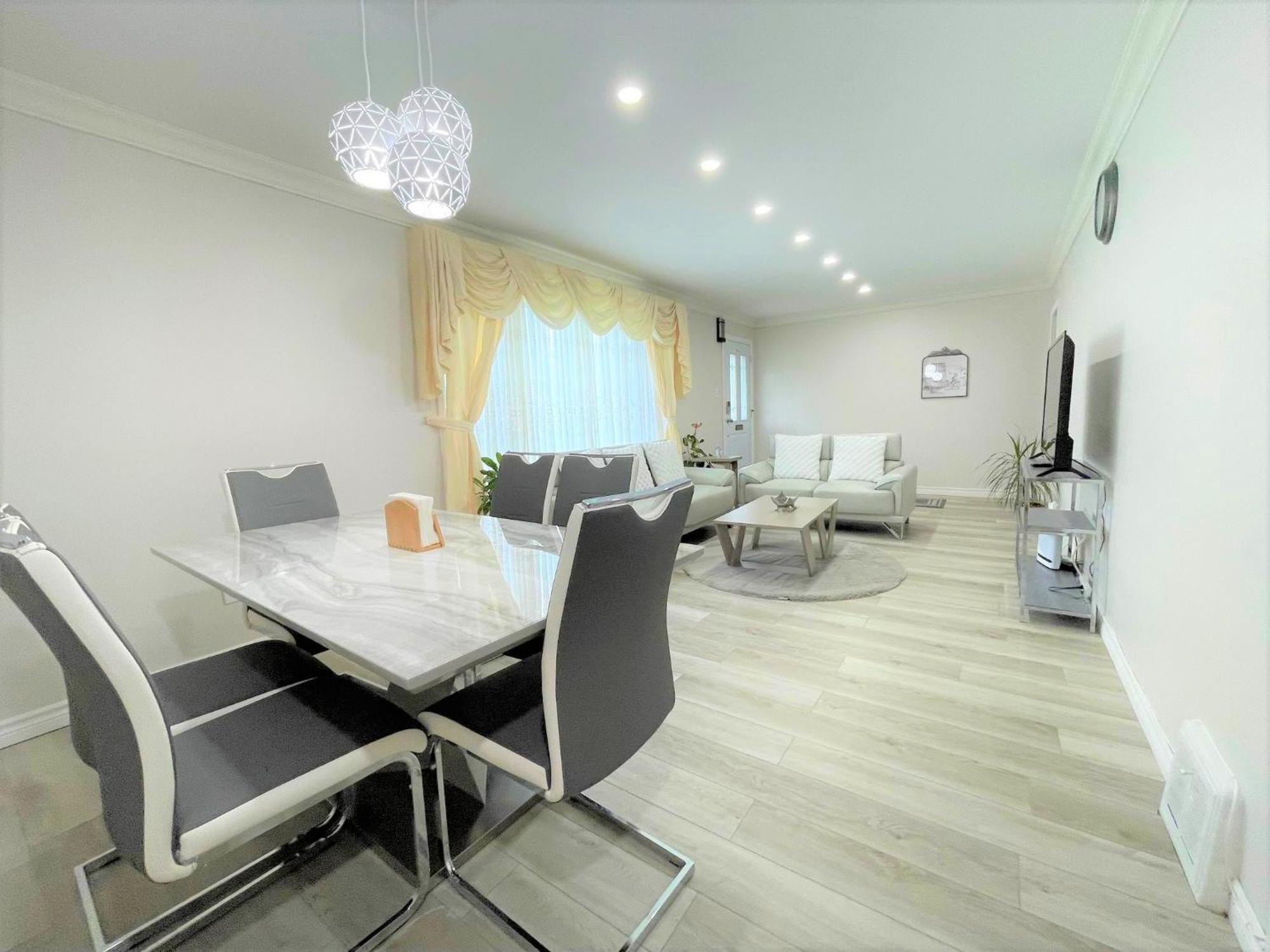 Luxurious Cozy House In Bluffs With Lake View Villa Toronto Eksteriør bilde
